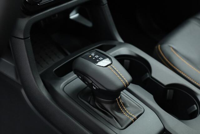 Ford RANGER 2.3 Double Cab PHEV Wildtrak | Adapt. Cruise | Elek. Afdekhoes | Trekhaak | Leder | Stoel- Stuurverw. | Camera