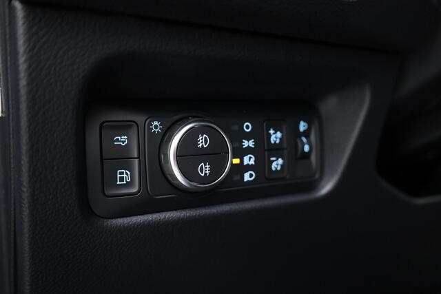 Ford RANGER 2.3 Double Cab PHEV Wildtrak | Adapt. Cruise | Elek. Afdekhoes | Trekhaak | Leder | Stoel- Stuurverw. | Camera