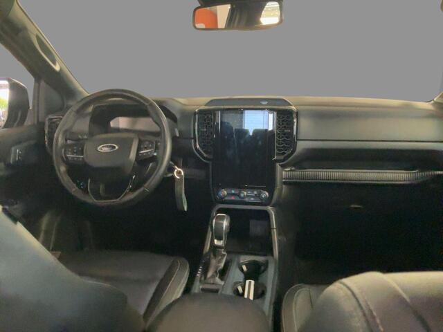 Ford RANGER 2.0 Super Cab EcoBlue Tremor e-4WD | Trekhaak | Rollertop