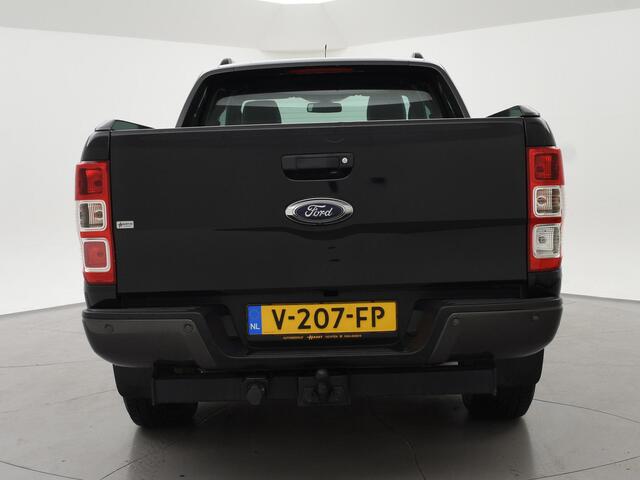 Ford RANGER 3.2 TDCi 200 PK AUT 4X4 WILDTRAK 3500 KG TREKHAAK | EURO 6 | APPLE CARPLAY | CAMERA