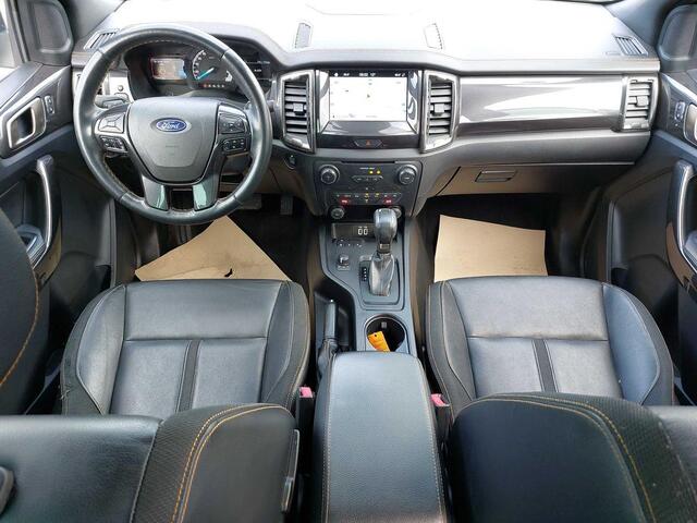 Ford RANGER 3.2 TDCi Wildtrak Supercab | Rollertop | Adaptive cruise control | Winter pack | Trekhaak