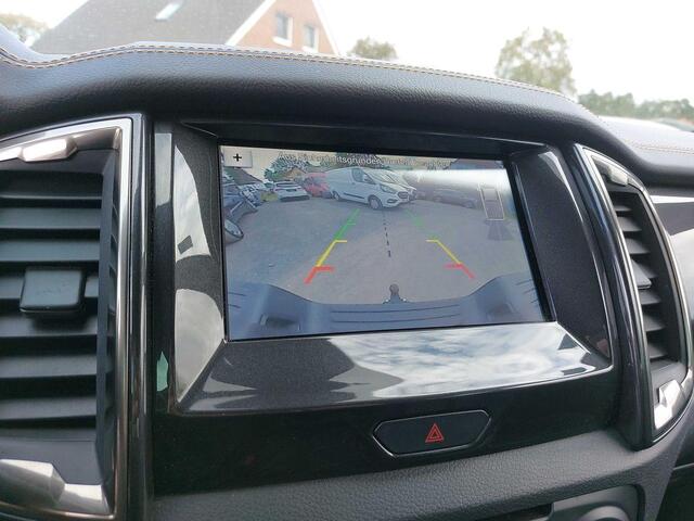 Ford RANGER 3.2 TDCi Wildtrak Supercab | Rollertop | Adaptive cruise control | Winter pack | Trekhaak