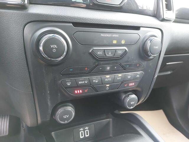 Ford RANGER 3.2 TDCi Wildtrak Supercab | Rollertop | Adaptive cruise control | Winter pack | Trekhaak