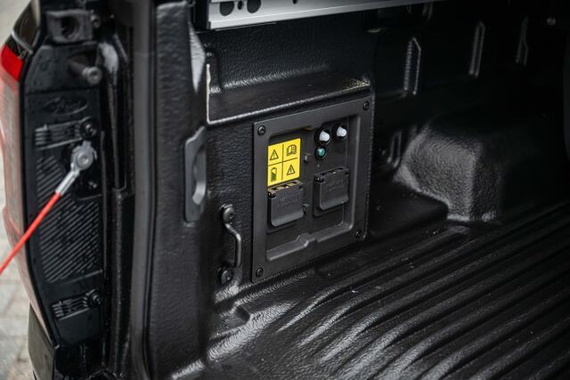 Ford RANGER Stormtrak | B&O | 360º | Performance Led | ACC | Incl. BPM | 5 Persoons |