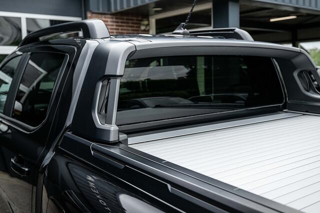 Ford RANGER Stormtrak | B&O | 360º | Performance Led | ACC | Incl. BPM | 5 Persoons |