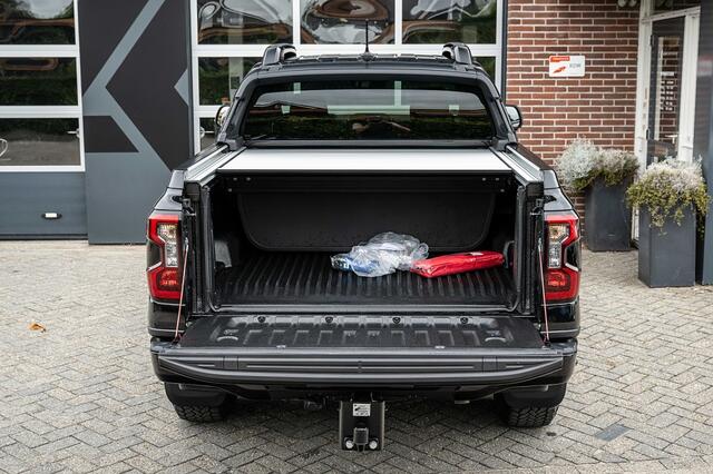 Ford RANGER Stormtrak | B&O | 360º | Performance Led | ACC | Incl. BPM | 5 Persoons |