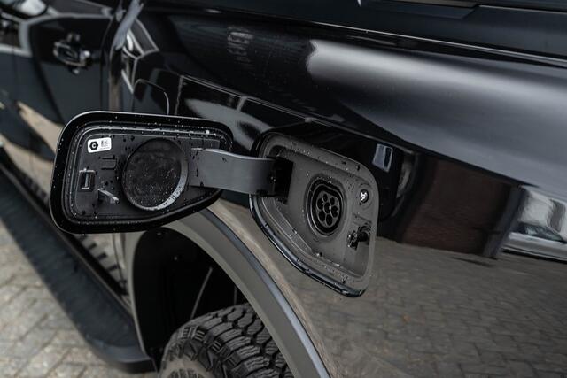 Ford RANGER Stormtrak | B&O | 360º | Performance Led | ACC | Incl. BPM | 5 Persoons |