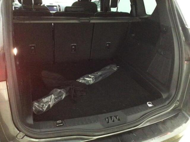 Ford S-MAX 2.5 FHEV ST-Line 190pk | Full LED | Adaptieve Cruise | Vol leder | Trekhaak afneembaar