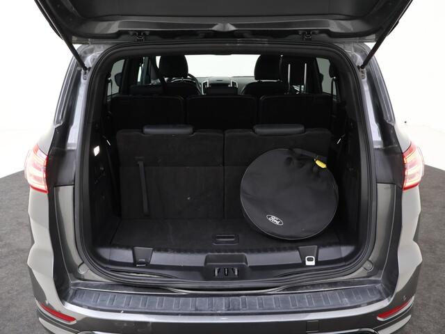 Ford S-MAX S-Max 2.5 Hybrid HEV ST-Line 7 Persoons