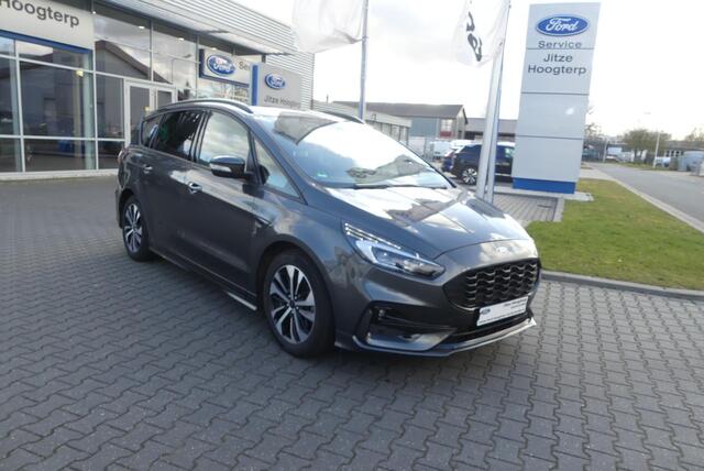 Ford S-MAX 2.5i HEV 5P NAVI,ADAPTIVE CRUISE,TREKHAAK 1750KG,WINTERPACK,ELEKTR STOELVERST,22754KM