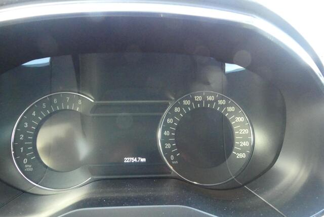 Ford S-MAX 2.5i HEV 5P NAVI,ADAPTIVE CRUISE,TREKHAAK 1750KG,WINTERPACK,ELEKTR STOELVERST,22754KM