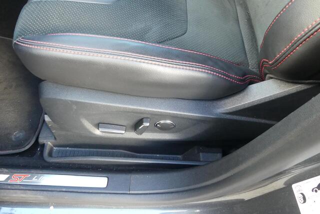 Ford S-MAX 2.5i HEV 5P NAVI,ADAPTIVE CRUISE,TREKHAAK 1750KG,WINTERPACK,ELEKTR STOELVERST,22754KM