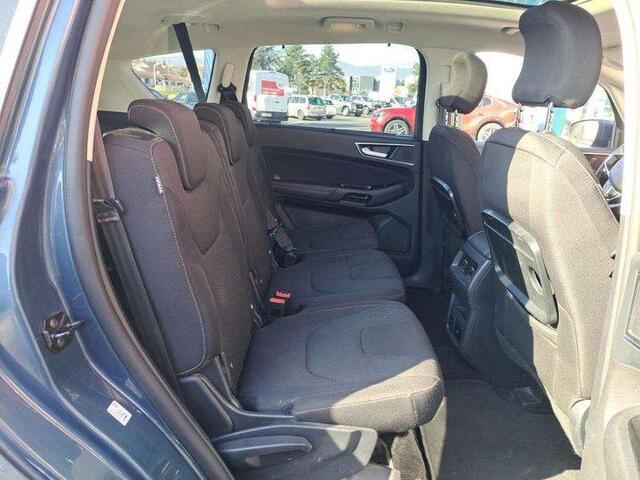 Ford S-MAX 2.5 FHEV Titanium 7pers 190pk | Panoramadak | SYNC 3 Navigatie | Stoelverwarming | Achteruitrijcamera