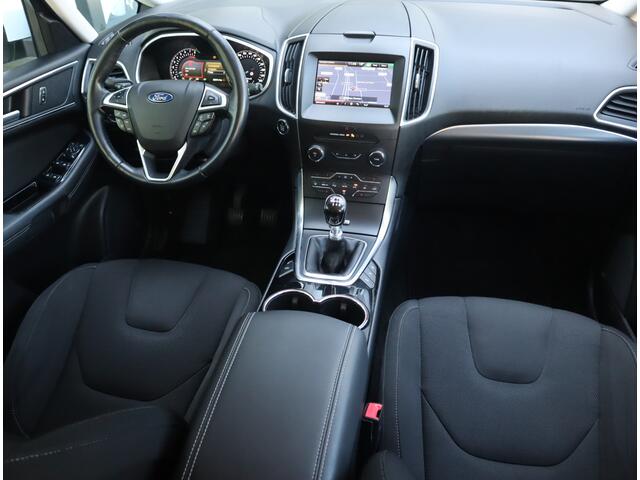 Ford S-MAX 1.5 Titanium NL Auto / 66DKM!