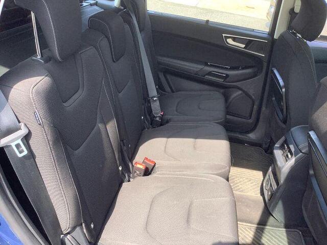 Ford S-MAX 2.5 FHEV Titanium 190pk | Panoramadak | Trekhaak | Adaptieve Cruise | Winterpack