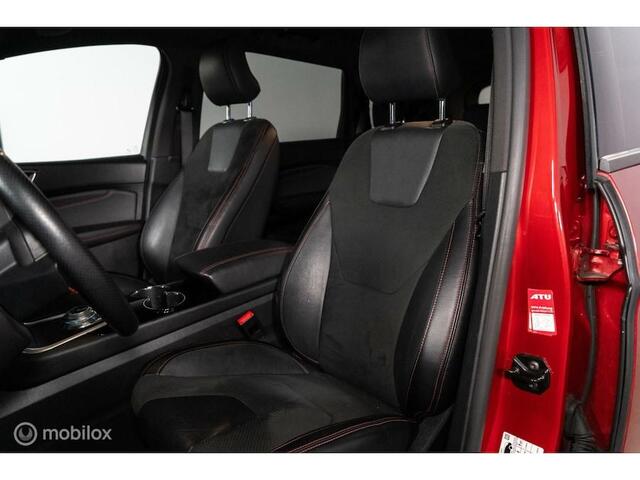 Ford S-MAX 2.5 FHEV ST-Line 190pk Trekhaak | Adaptieve Cruise | Elek Achterklep | SONY Audio | Stoelverwarming | FULL LED Koplampen