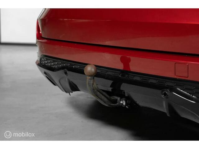 Ford S-MAX 2.5 FHEV ST-Line 190pk Trekhaak | Adaptieve Cruise | Elek Achterklep | SONY Audio | Stoelverwarming | FULL LED Koplampen