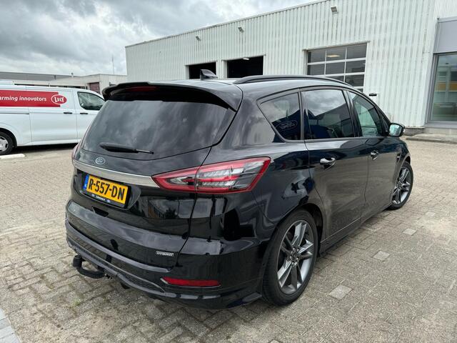 Ford S-MAX 2.5 FHEV ST-Line 190pk | Full LED | Trekhaak | Sony Audio/Navigatie |