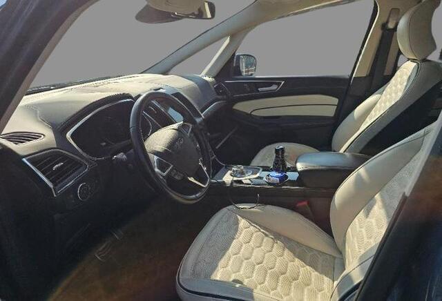 Ford S-MAX 2.5 FHEV Vignale 5P 190pk | Full LED | SYNC 3 Navigatie | Vol Leder | Stoelverwarming | 1.750 Trekgewicht