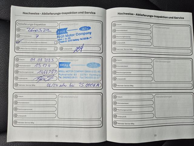 Ford S-MAX 2.5i HEV Luxury 5P Automaat / Apple Carplay Android Auto / Allseason banden / Stoelverwarming / Achteruitrijcamera / Elektrische achterklep / Navigatie / Adaptief CC / Climate control / Keyless Entry/Start /