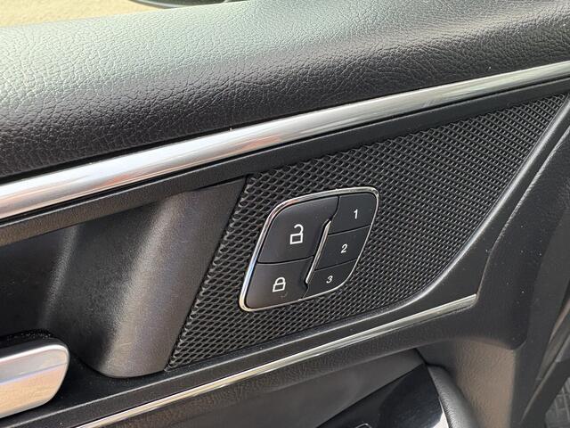 Ford S-MAX 1.5 Titanium, climate/cruise/navi/pano