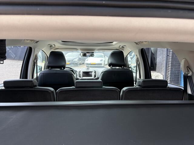 Ford S-MAX 1.5 Titanium, climate/cruise/navi/pano