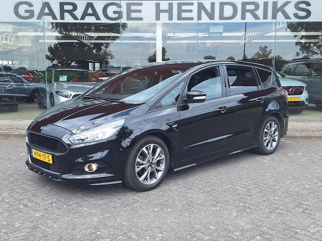 Ford S-MAX 1.5 ST-Line 7p | Climate | Camera | Memory seat | All Season banden | (occasion)
