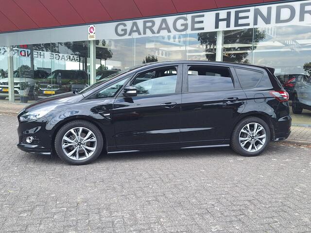 Ford S-MAX 1.5 ST-Line 7p | Climate | Camera | Memory seat | All Season banden | (occasion)