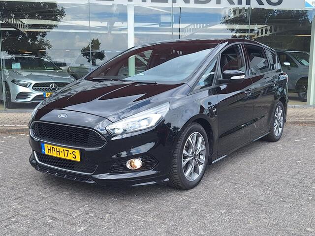 Ford S-MAX 1.5 ST-Line 7p | Climate | Camera | Memory seat | All Season banden | (occasion)