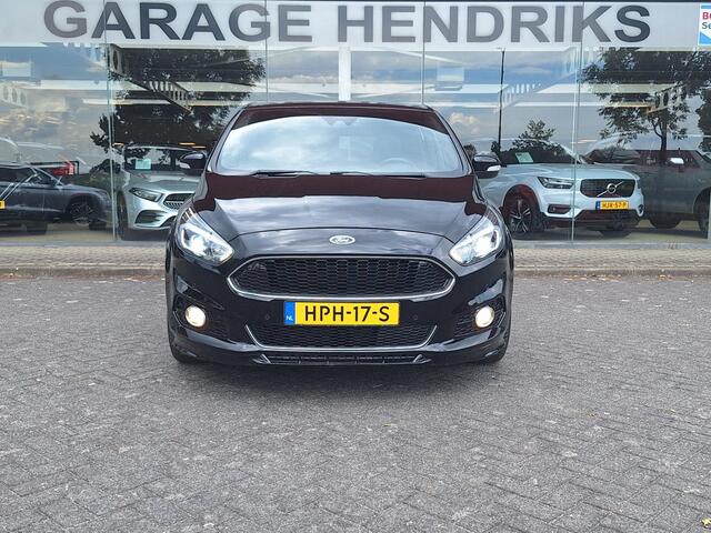 Ford S-MAX 1.5 ST-Line 7p | Climate | Camera | Memory seat | All Season banden | (occasion)