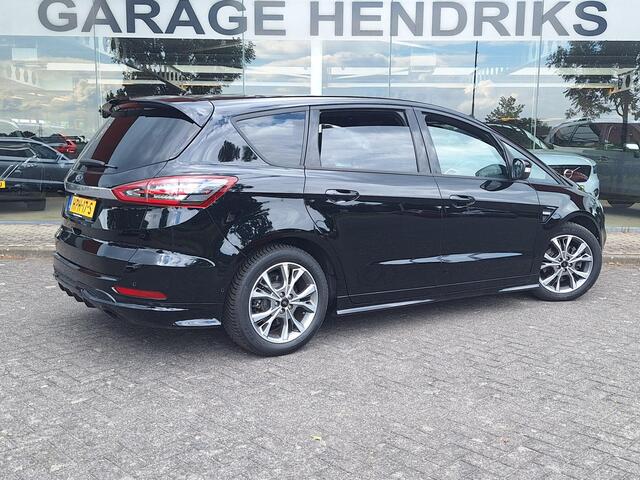 Ford S-MAX 1.5 ST-Line 7p | Climate | Camera | Memory seat | All Season banden | (occasion)