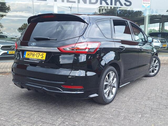 Ford S-MAX 1.5 ST-Line 7p | Climate | Camera | Memory seat | All Season banden | (occasion)