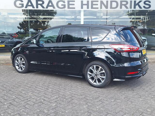 Ford S-MAX 1.5 ST-Line 7p | Climate | Camera | Memory seat | All Season banden | (occasion)
