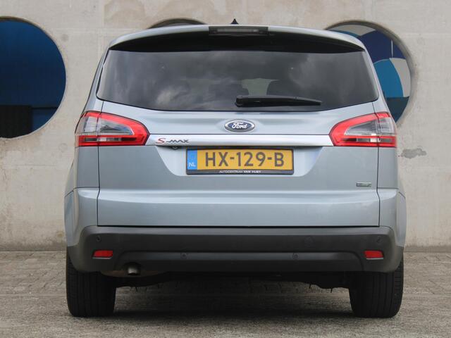 Ford S-MAX 1.6 EcoBoost Platinum | NAVIGATIE |