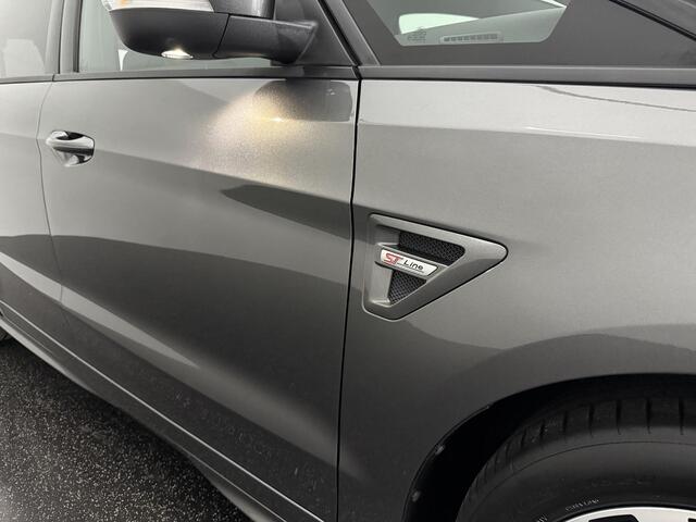 Ford S-MAX 2.5i HEV 7P