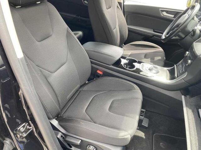 Ford S-MAX 2.5 FHEV Titanium 7P 190pk | SYNC 3 Navigatie | Apple Carplay/Android Auto | 7 Persoons! |