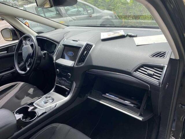 Ford S-MAX 2.5 FHEV Titanium 7P 190pk | SYNC 3 Navigatie | Apple Carplay/Android Auto | 7 Persoons! |