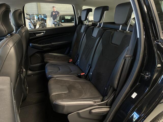 Ford S-MAX 1.5 Titanium Navigatie, Panorama, Cruise