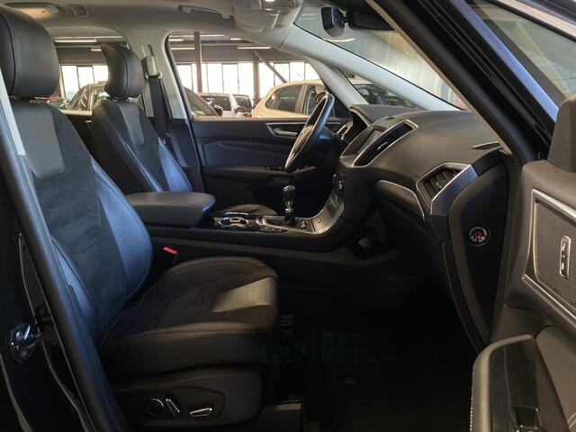 Ford S-MAX 1.5 Titanium Navigatie, Panorama, Cruise