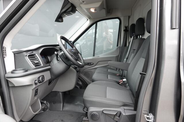 Ford TRANSIT L2H2 | 165 A8 Aut. | Raptor Edition | 2x Schuifdeur | Nieuw Model