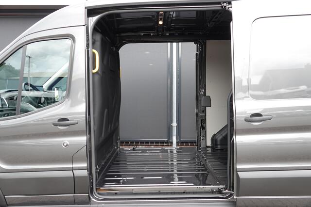 Ford TRANSIT L2H2 | 165 A8 Aut. | Raptor Edition | 2x Schuifdeur | Nieuw Model