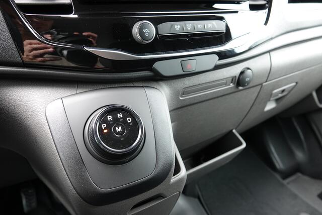 Ford TRANSIT L2H2 | 165 A8 Aut. | Raptor Edition | 2x Schuifdeur | Nieuw Model