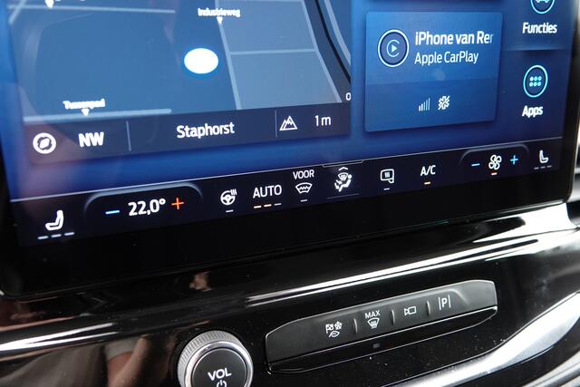 Ford TRANSIT L2H2 | 165 A8 Aut. | Raptor Edition | 2x Schuifdeur | Nieuw Model