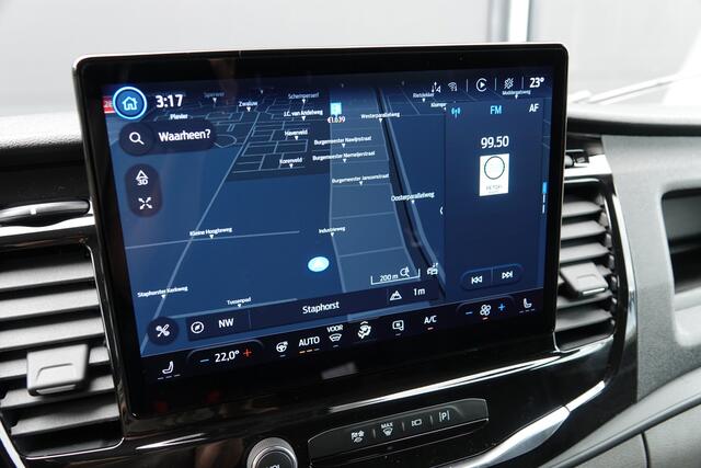 Ford TRANSIT L2H2 | 165 A8 Aut. | Raptor Edition | 2x Schuifdeur | Nieuw Model