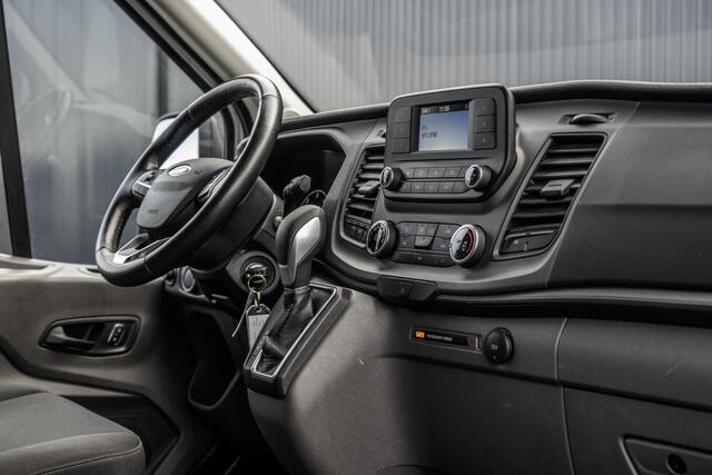 Ford TRANSIT 2.0 TDCI L2H2 | Automaat | Euro 6 | Cruise | Airco | PDC