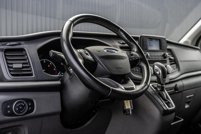 Ford TRANSIT 2.0 TDCI L2H2 | Automaat | Euro 6 | Cruise | Airco | PDC