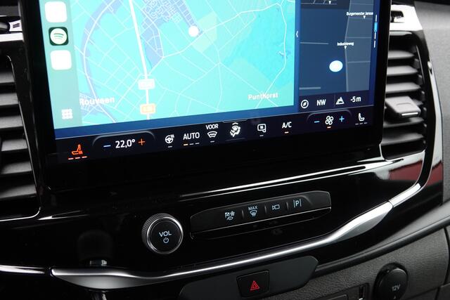 Ford TRANSIT L2H2 2.0Tdci 130Pk | 310 | Raptor Edition | Virtual Cockpit | 360° camera | 2xSchuifdeur | 16'' | Magnetic Grey