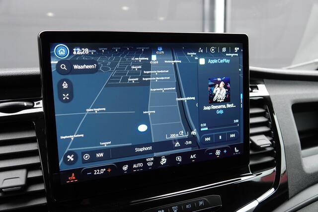 Ford TRANSIT L2H2 2.0Tdci 130Pk | 310 | Raptor Edition | Virtual Cockpit | 360° camera | 2xSchuifdeur | 16'' | Magnetic Grey