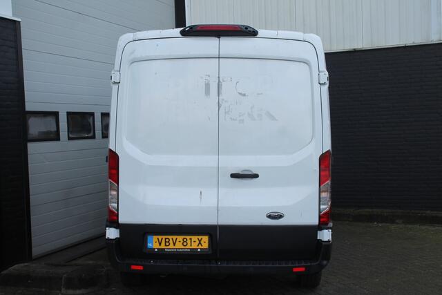 Ford TRANSIT 2.0 TDCI 2x Schuifdeur L2H2 - EURO 6 - Airco - Cruise - PDC - ¤ 14.950,- Excl.