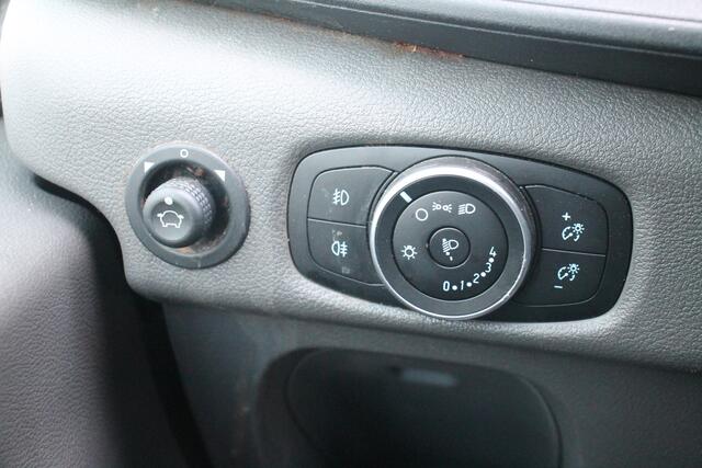 Ford TRANSIT 2.0 TDCI 2x Schuifdeur L2H2 - EURO 6 - Airco - Cruise - PDC - ¤ 14.950,- Excl.